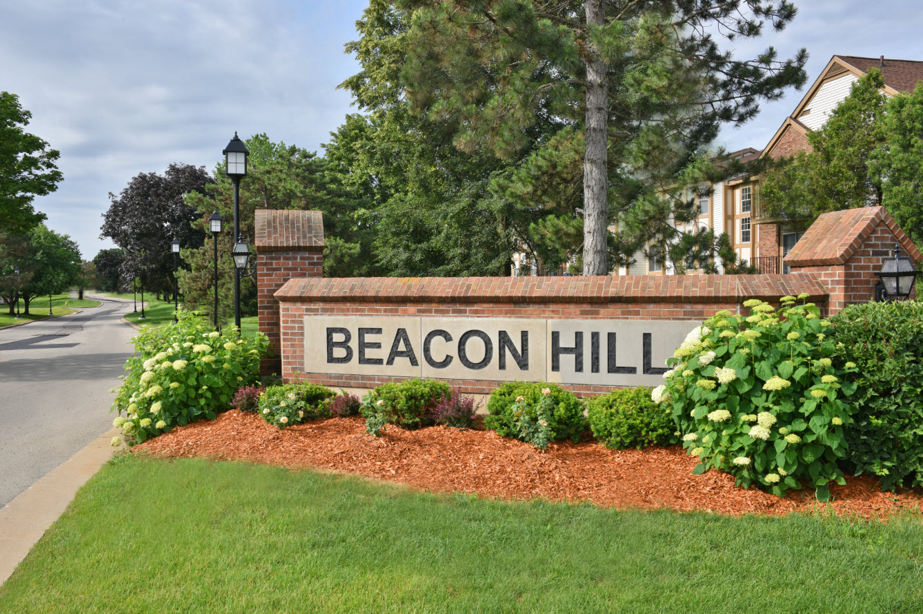 Beacon Hill Apartments